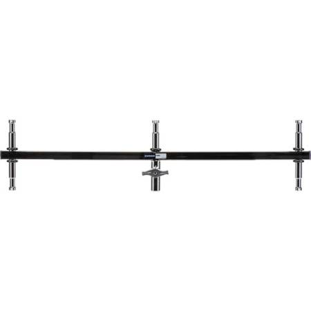 Manfrotto Avenger F900 - belka poprzeczna, 5x trzpień 16mm, 1x gwint 16mm_1